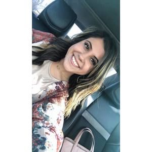 Meet your Posher, Jasmine